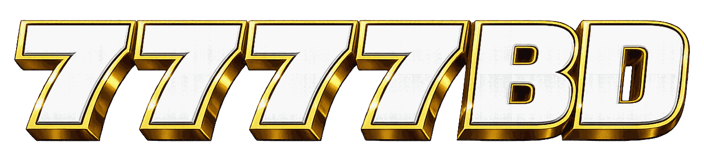 7777bd Logo